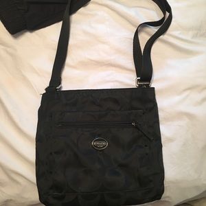 Coach Cross Body